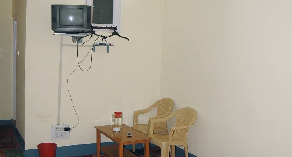 Hotel Royal Asia Palace, Srinagar 3